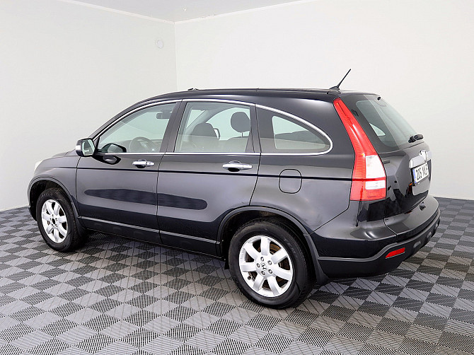 Honda CR-V Elegance 2.0 110kW Таллин - изображение 4