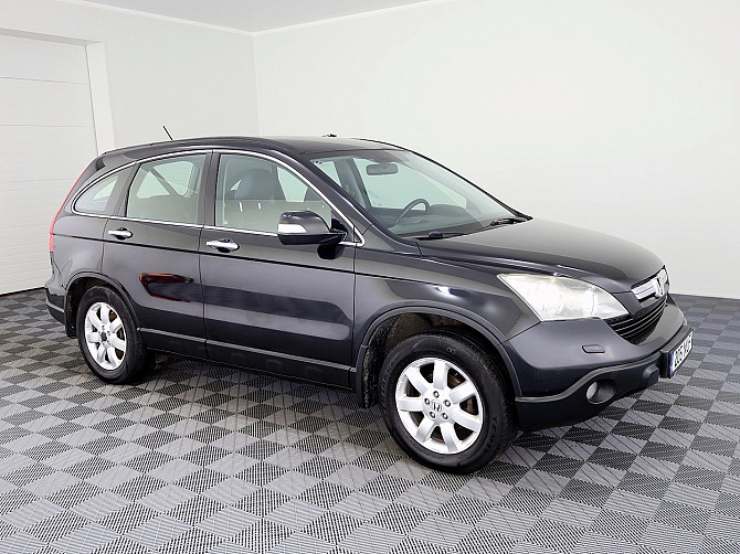 Honda CR-V Elegance 2.0 110kW Таллин - изображение 1
