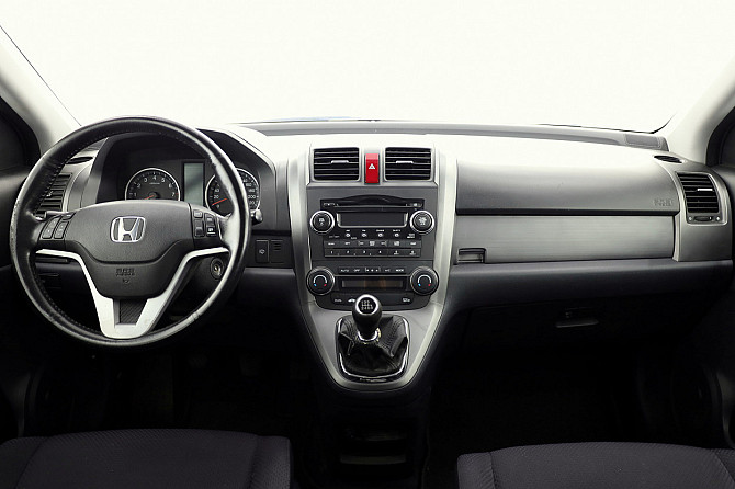 Honda CR-V Elegance 2.0 110kW Таллин - изображение 5