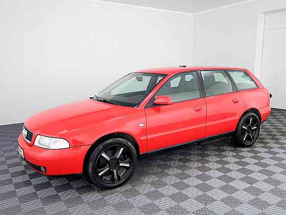 Audi A4 Comfortline Facelift ATM 1.9 TDI 81kW Tallina