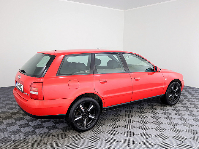 Audi A4 Comfortline Facelift ATM 1.9 TDI 81kW Таллин - изображение 1