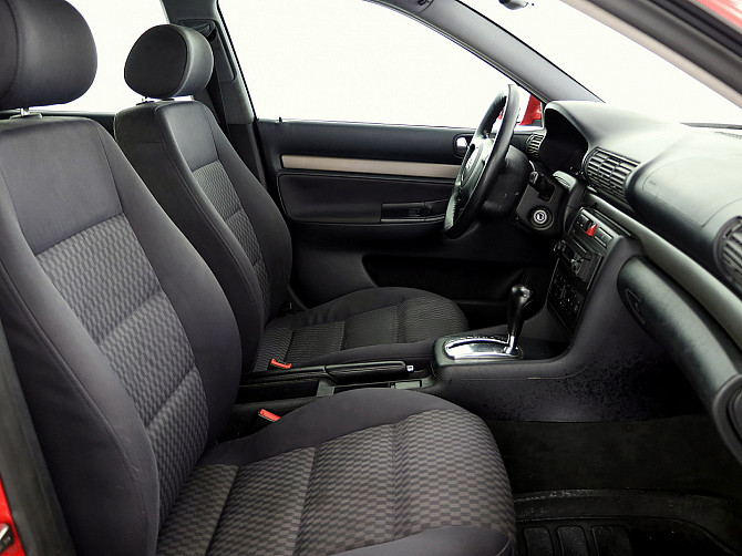 Audi A4 Comfortline Facelift ATM 1.9 TDI 81kW Таллин - изображение 5