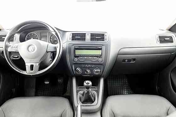 Volkswagen Jetta Highline 2.5 125kW Tallina