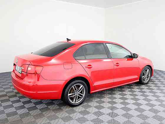 Volkswagen Jetta Highline 2.5 125kW Tallina