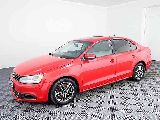 Volkswagen Jetta Highline 2.5 125kW Tallina