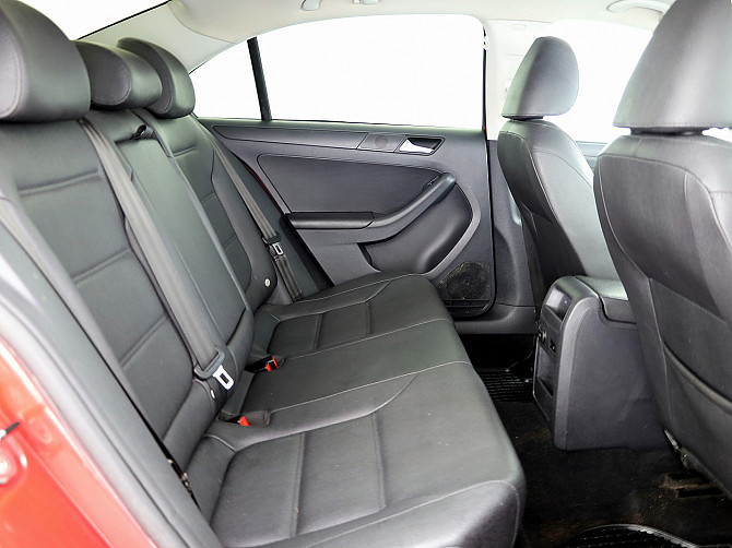 Volkswagen Jetta Highline 2.5 125kW Tallina - foto 7