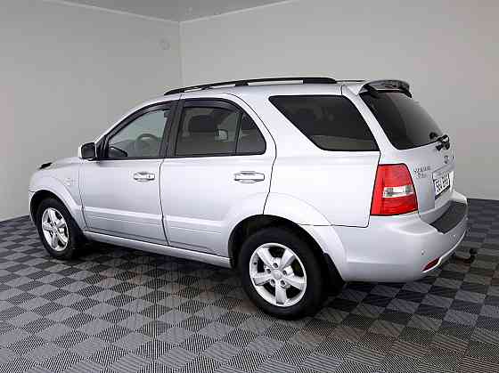 Kia Sorento Shilton Facelift ATM 2.5 CRDi 125kW Tallina