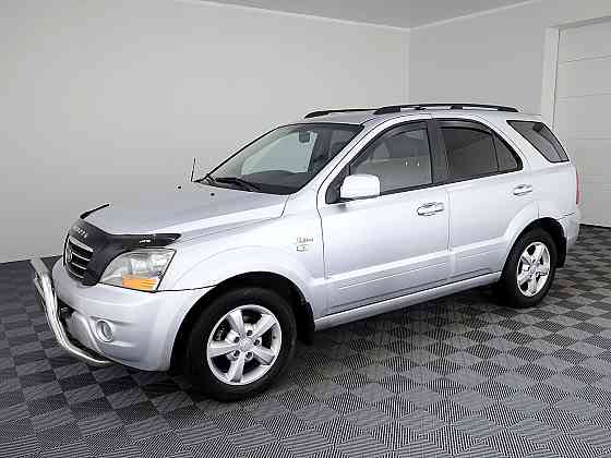 Kia Sorento Shilton Facelift ATM 2.5 CRDi 125kW Tallina