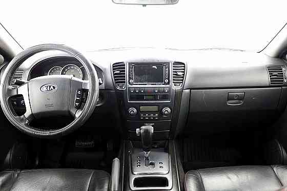 Kia Sorento Shilton Facelift ATM 2.5 CRDi 125kW Tallina