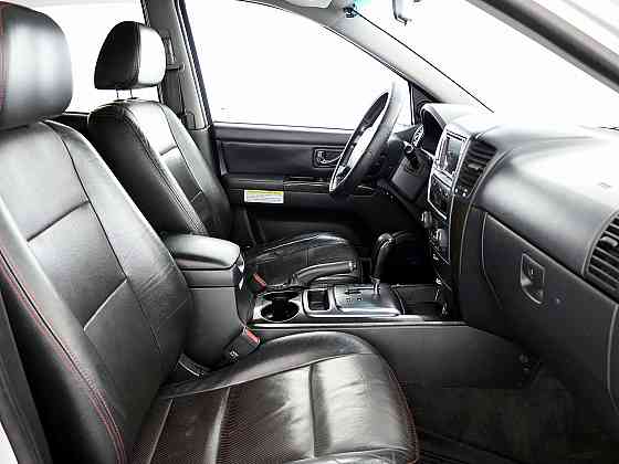 Kia Sorento Shilton Facelift ATM 2.5 CRDi 125kW Tallina