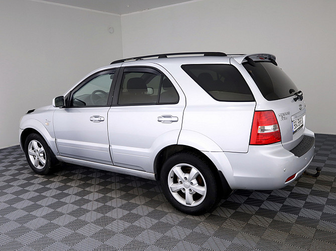 Kia Sorento Shilton Facelift ATM 2.5 CRDi 125kW Tallina - foto 4