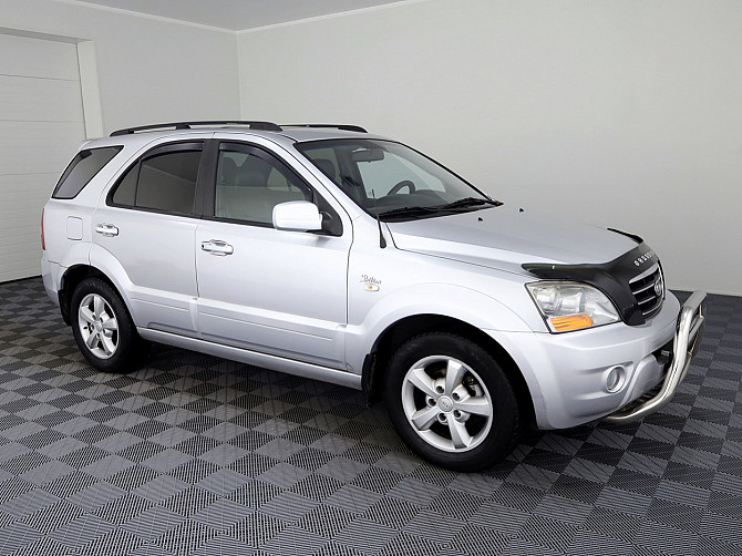 Kia Sorento Shilton Facelift ATM 2.5 CRDi 125kW Tallina - foto 1