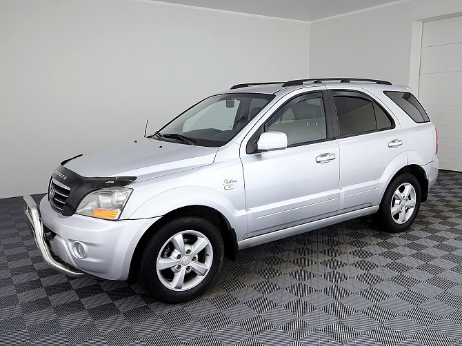 Kia Sorento Shilton Facelift ATM 2.5 CRDi 125kW Tallina - foto 2