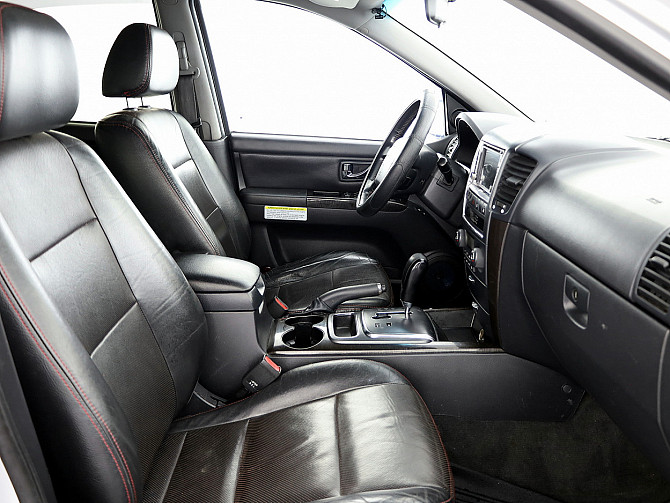 Kia Sorento Shilton Facelift ATM 2.5 CRDi 125kW Tallina - foto 6