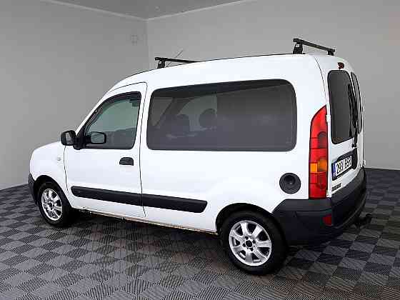 Renault Kangoo Multispace 1.5 dCi 45kW Tallina