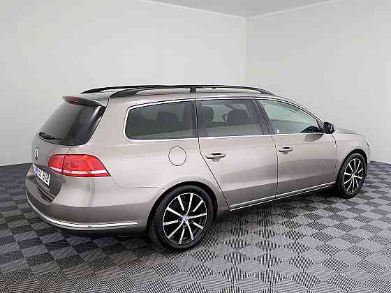 Volkswagen Passat Comfortline 1.6 TDI 77kW Tallina