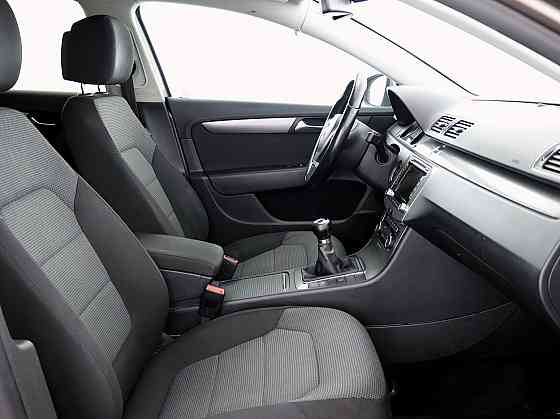 Volkswagen Passat Comfortline 1.6 TDI 77kW Tallina