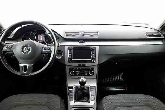 Volkswagen Passat Comfortline 1.6 TDI 77kW Tallina