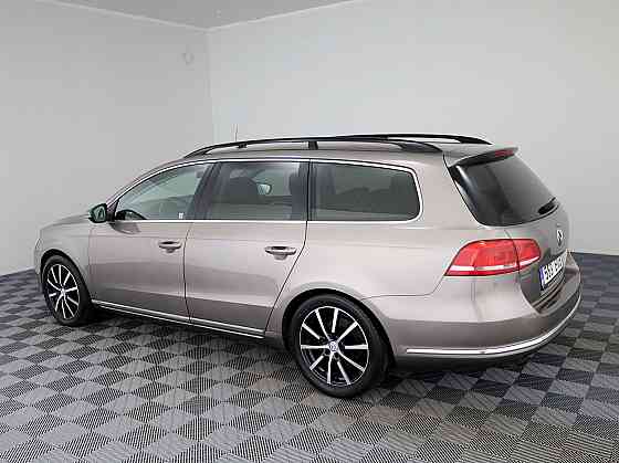 Volkswagen Passat Comfortline 1.6 TDI 77kW Tallina