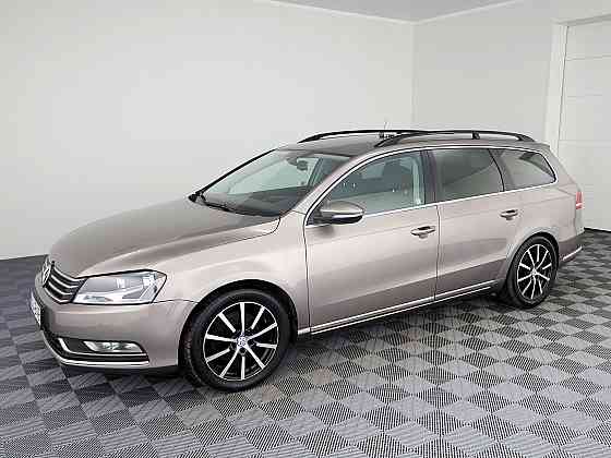 Volkswagen Passat Comfortline 1.6 TDI 77kW Tallina