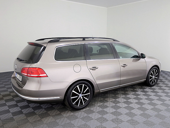 Volkswagen Passat Comfortline 1.6 TDI 77kW Таллин - изображение 3