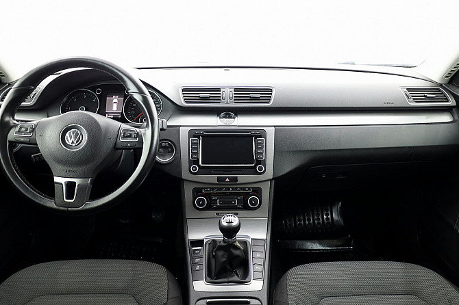 Volkswagen Passat Comfortline 1.6 TDI 77kW Таллин - изображение 5