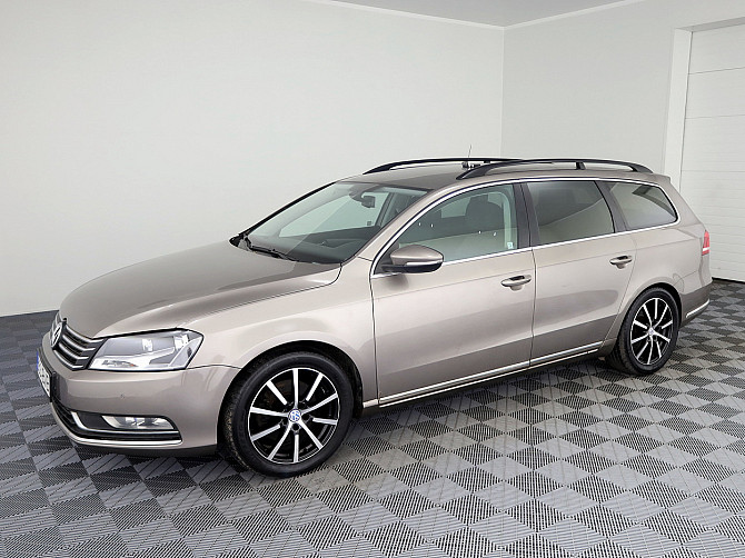 Volkswagen Passat Comfortline 1.6 TDI 77kW Таллин - изображение 2