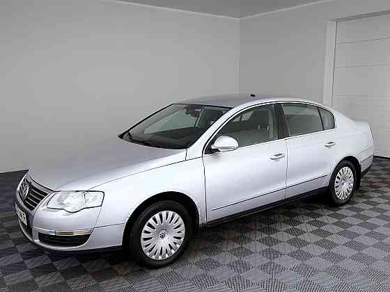Volkswagen Passat Highline 2.0 110kW Tallina