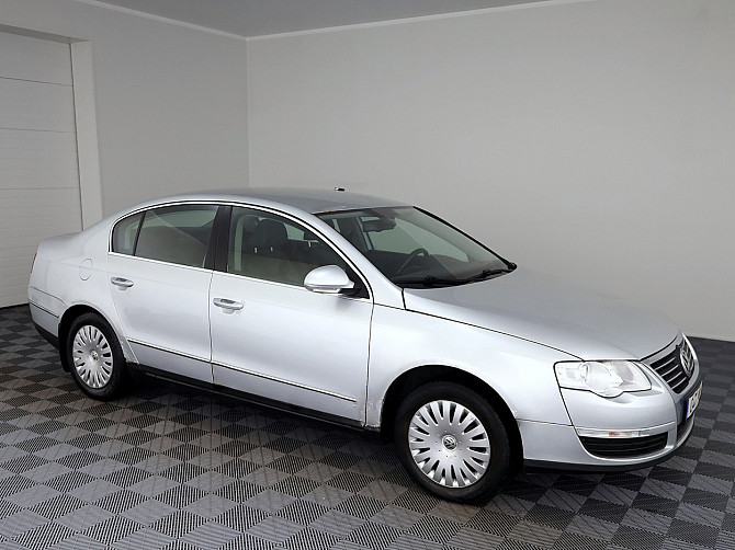 Volkswagen Passat Highline 2.0 110kW Таллин - изображение 1