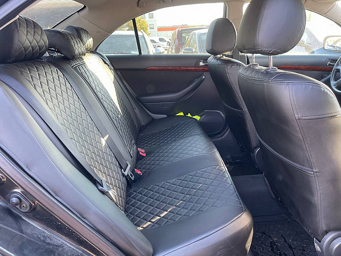 Toyota Avensis Linea Sol 2.0 108kW Таллин - изображение 7