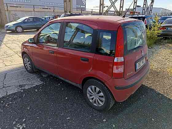 Fiat Panda Comfort 1.1 40kW Tallina