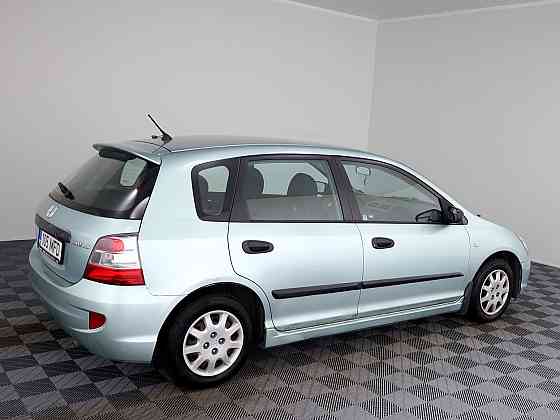 Honda Civic Sport 1.4 66kW Tallina