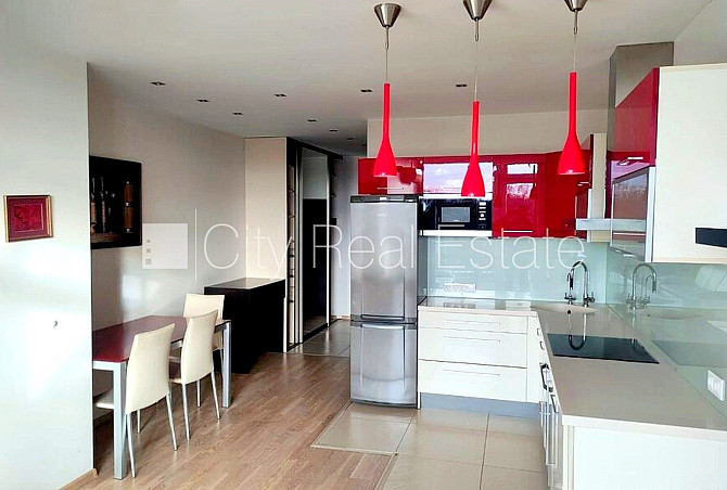 Земля в собственности, новостройка, благоустроенная озеленённая территория, Рига - изображение 6