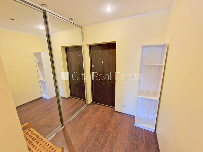 Новостройка, фасадный дом, закрытый двор, возможность аренды парковки, вход с Рига - изображение 19