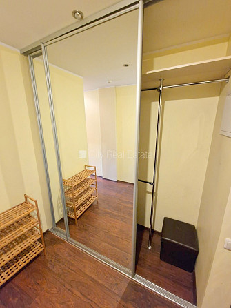 Новостройка, фасадный дом, закрытый двор, возможность аренды парковки, вход с Рига - изображение 17