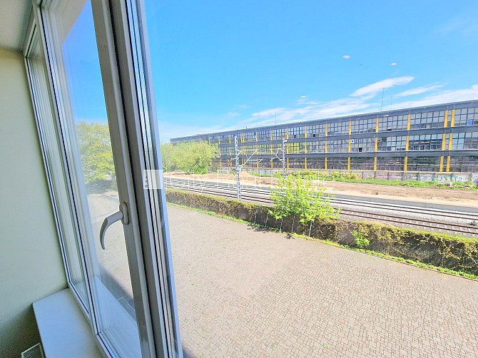 Новостройка, фасадный дом, закрытый двор, возможность аренды парковки, вход с Рига - изображение 10