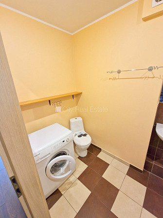 Новостройка, фасадный дом, закрытый двор, возможность аренды парковки, вход с Рига - изображение 15