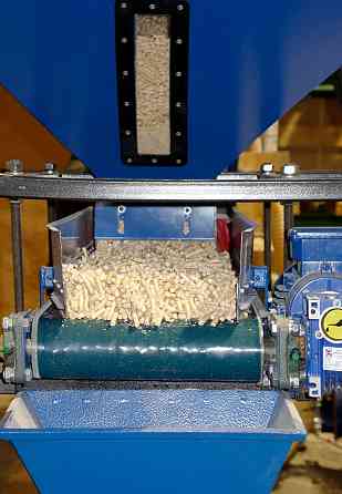 Продаётся линия по производству гранул. Линия состоит из: Granulation Line Ldg-3000 (Kombi), ... Rīga