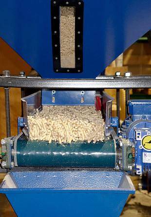 Продаётся линия по производству гранул.
Линия состоит из:
Granulation Line Ldg-3000 (Kombi),... Rīga - foto 6