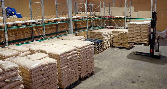 Продаётся линия по производству гранул.
Линия состоит из:
Granulation Line Ldg-3000 (Kombi),... Rīga - foto 8