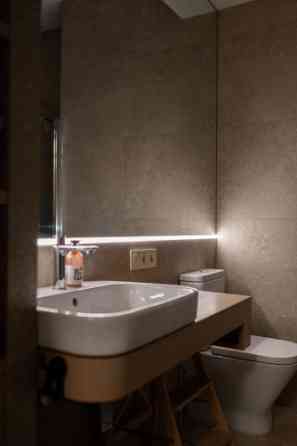 Сдаётся просторная и элегантная квартира в центре Риги, ул. Матиса 35  Предлагаем в Рига