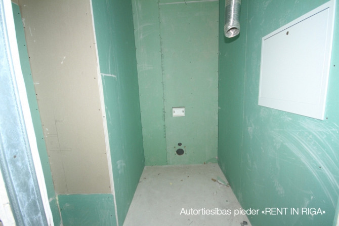 Tirdzniecības telpas renovētā Jūgendstila Namā!  Jugendstila nami Ernesta Birznieka - Upiša Rīga - foto 8