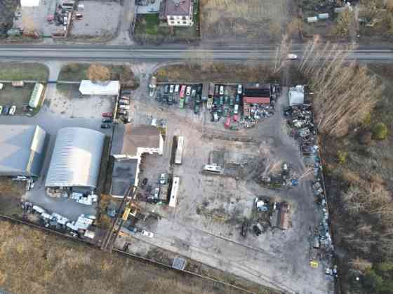 На продажу недвижимость в Румбулах, улица Крустпилс, 54. Объект состоит из Rīgas rajons