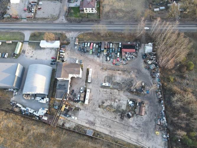 Pārdošanā nekustamais īpašums Rumbulā, Krustpils ielā 54. Īpašums sastāv no zemes gabala Rīgas rajons - foto 6