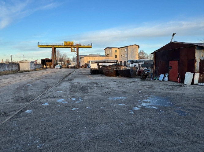 Pārdošanā nekustamais īpašums Rumbulā, Krustpils ielā 54. Īpašums sastāv no zemes gabala Rīgas rajons - foto 8