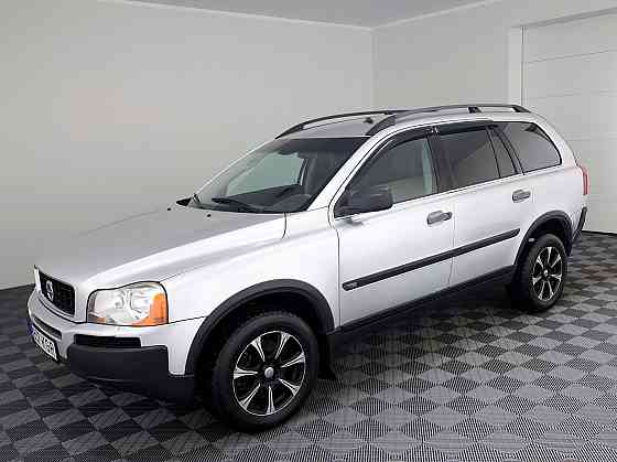 Volvo XC90 Summum ATM 2.4 D5 120kW Tallina