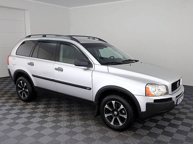Volvo XC90 Summum ATM 2.4 D5 120kW Tallina - foto 1