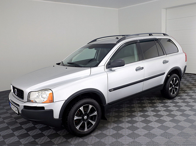 Volvo XC90 Summum ATM 2.4 D5 120kW Tallina - foto 2