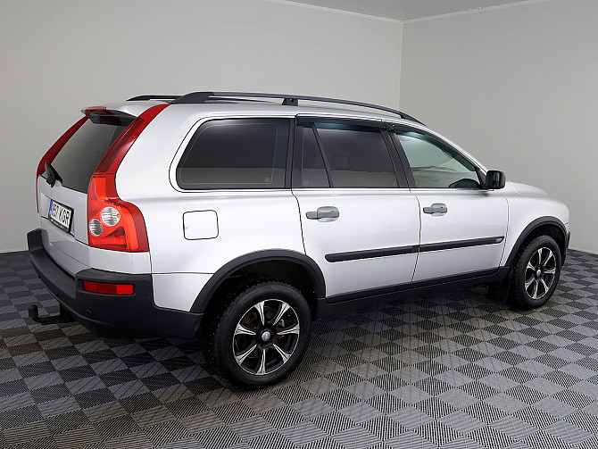 Volvo XC90 Summum ATM 2.4 D5 120kW Tallina - foto 3