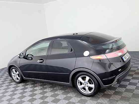 Honda Civic Elegance ATM 1.8 103kW Tallina